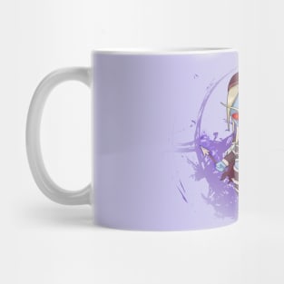 Sylvanas Mug